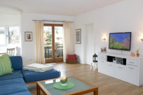 Ferienwohnung Zugspitze